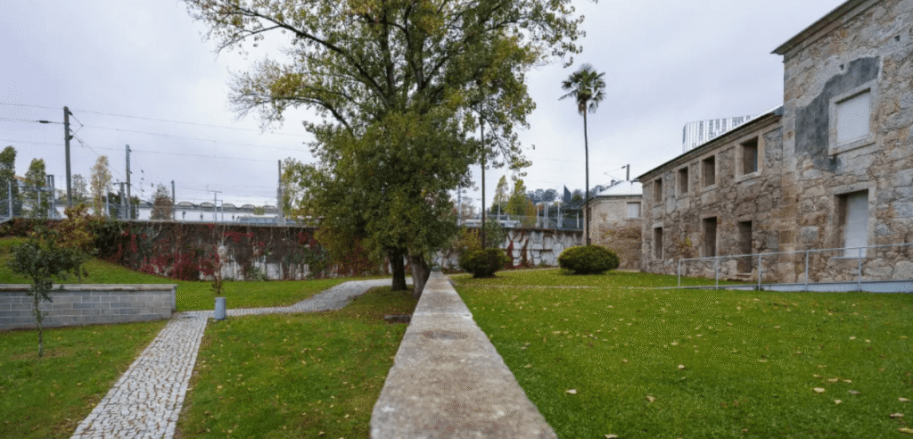 Nova Iluminação Aumenta a Segurança no Terminal Intermodal de Campanhã