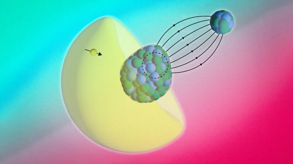 Físicos do MIT Encontram uma Forma de Ver Dentro dos Átomos