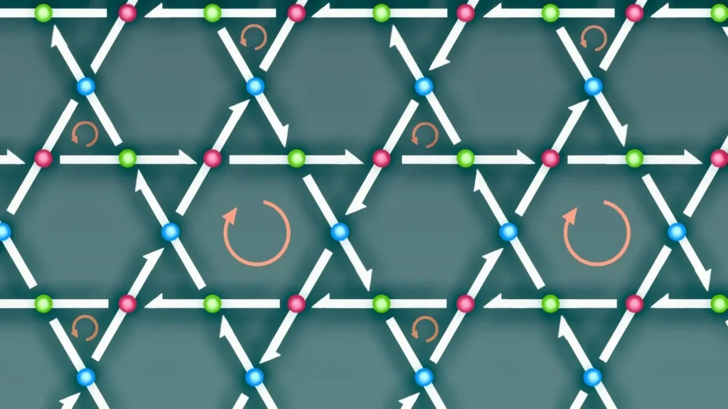 Um estranho metal quântico acaba de reescrever as regras da eletricidade