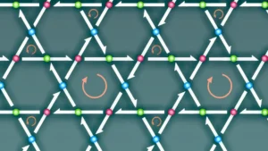 Um estranho metal quântico acaba de reescrever as regras da eletricidade