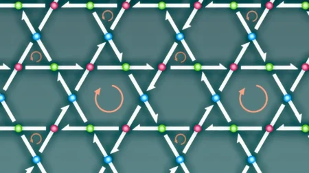 Um estranho metal quântico acaba de reescrever as regras da eletricidade