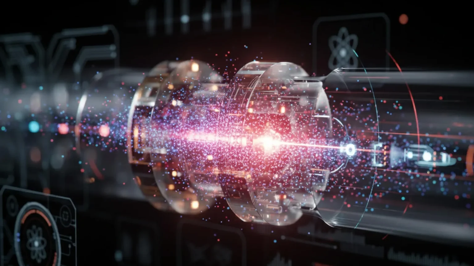 Cientistas japoneses revelam uma bateria quântica que desafia a perda de energia