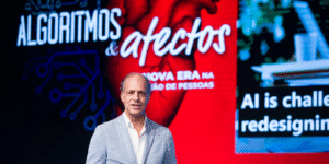 Preparando o Sucesso de Amanhã: Insights do Keynote Speaker na XXX Conferência de Recursos Humanos