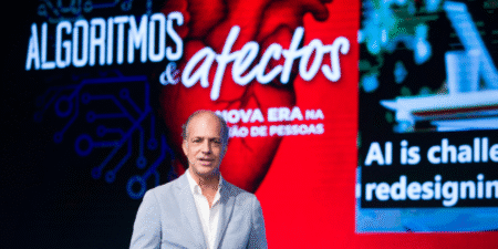 Preparando o Sucesso de Amanhã: Insights do Keynote Speaker na XXX Conferência de Recursos Humanos