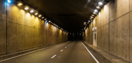 Túneis no Porto Fechados por 7 Horas Neste Fim de Semana