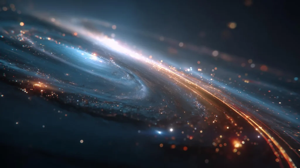 O Universo Pode Já Estar Começando a Desacelerar