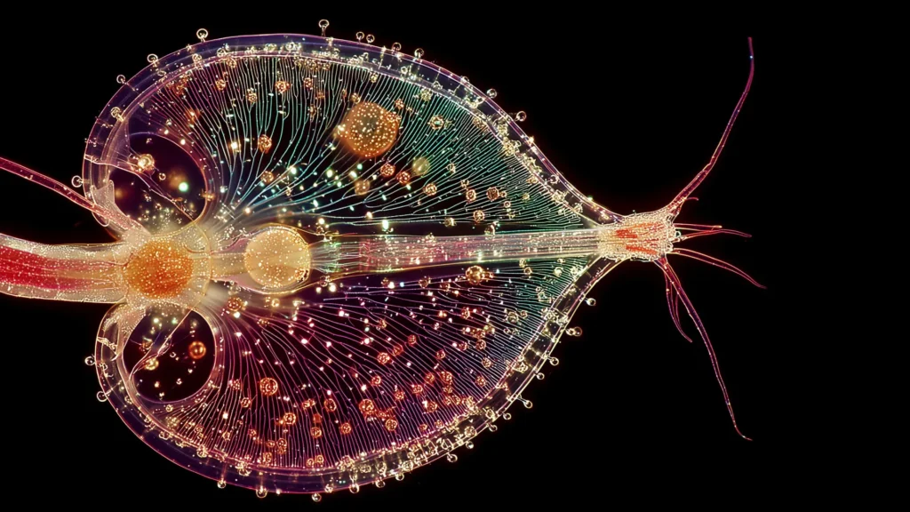 Parece assustador, mas essas descobertas científicas podem salvar vidas