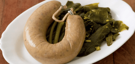 Novo ranking aponta iguaria nortenha como o melhor enchido do mundo