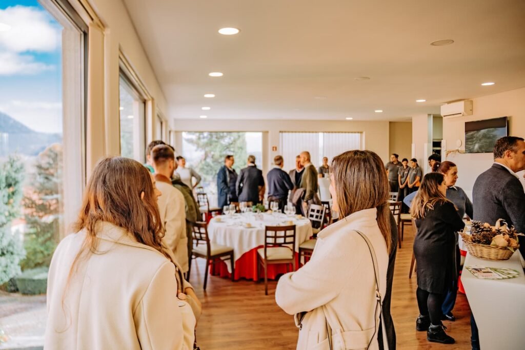 Bootcamp de Celorico de Basto reúne empresários e empreendedores locais