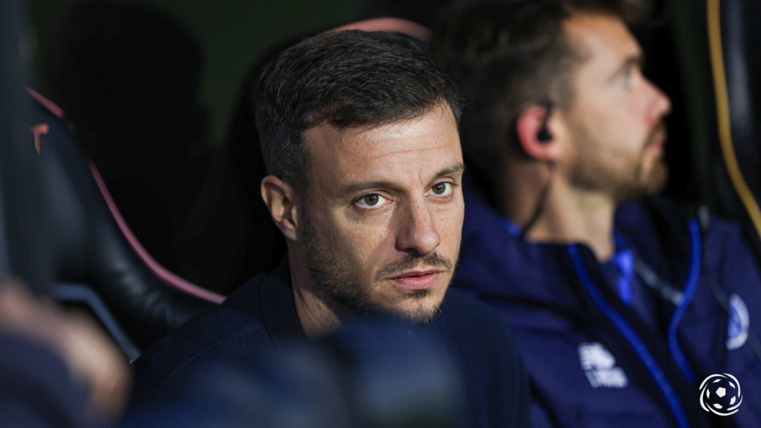 Martín Anselmi lidera lista de 7 candidatos para assumir o Botafogo