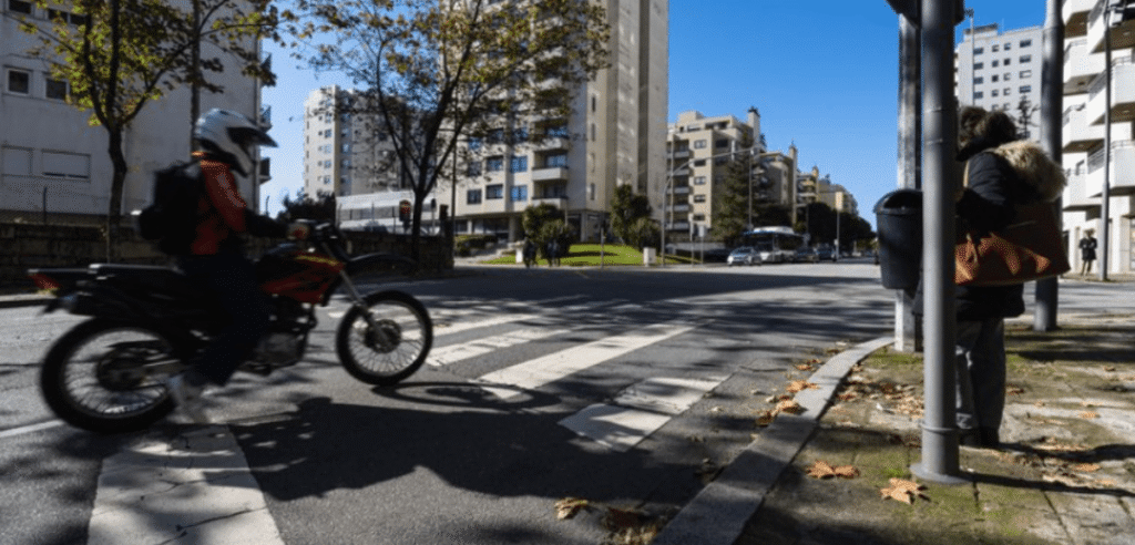 Nova Rua em Ramalde: Obras Imminentes