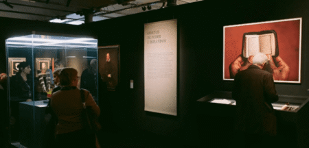 Exposição Orientada Gratuita no Novo Museu do Porto Este Sábado