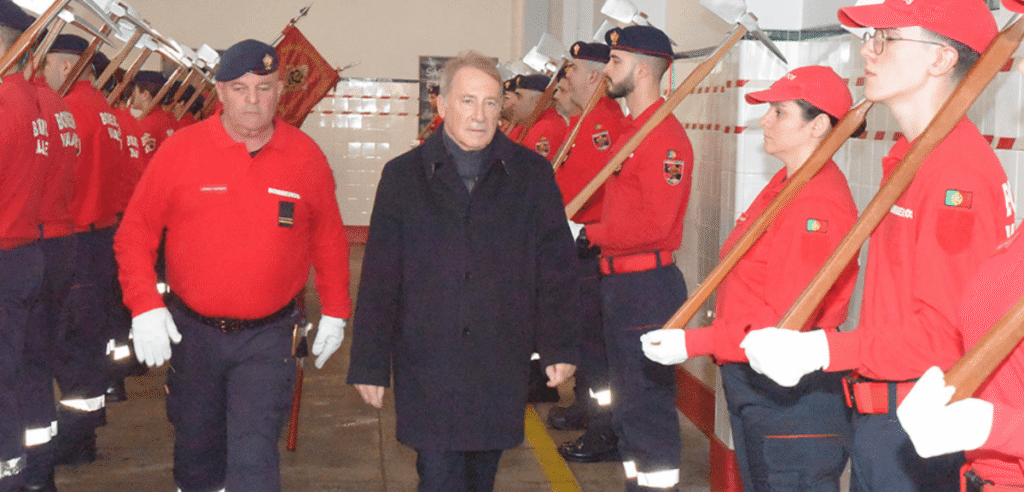 Câmara de Gaia investe 150.000 Câmara de Gaia investe 150.000
