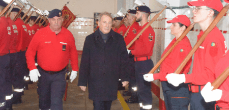 Câmara de Gaia investe 150.000