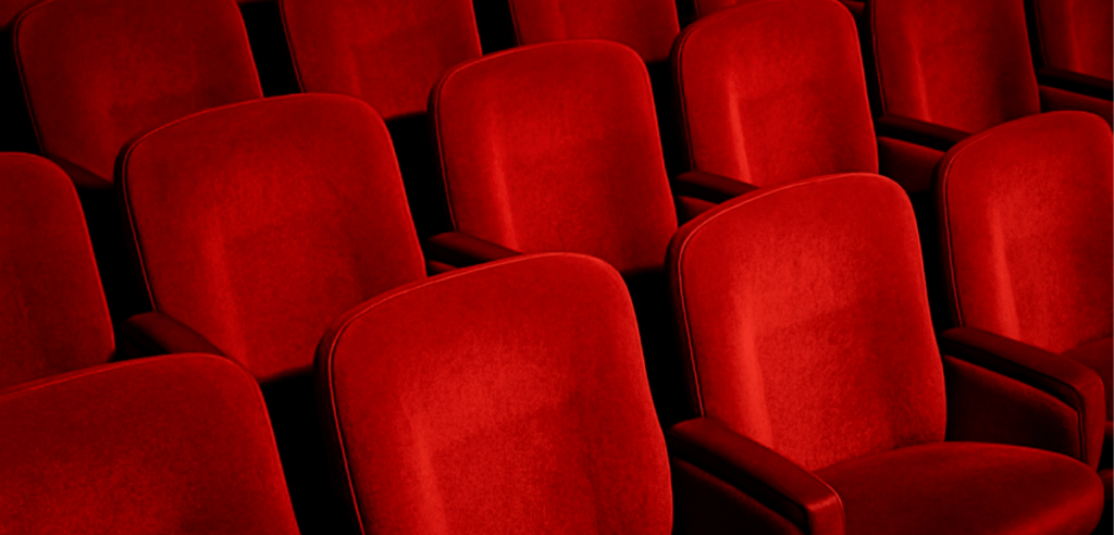 Cinema no Porto apresenta filmes icônicos de 2025