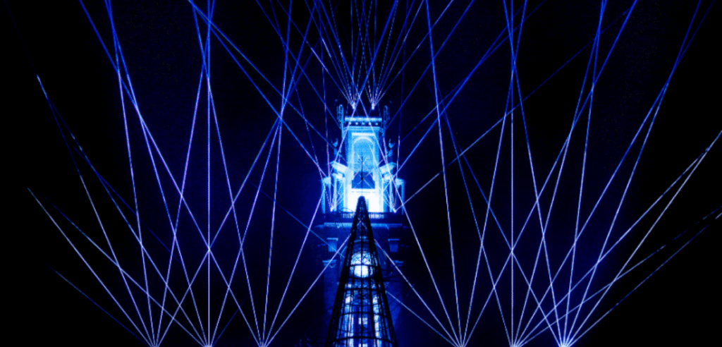 Programação de Ano Novo na Cidade do Porto Após o Natal