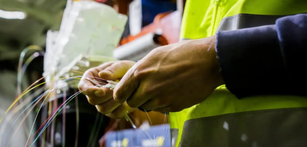 Apostando no Futuro: A Transformação Digital nos Bairros de Campanhã