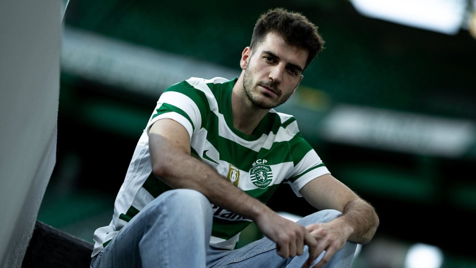 Fotis Ioannidis destaca diferenças entre Luis Suárez e elogia Vangelis Pavlidis: Aprecio vê Fotis Ioannidis destaca diferenças entre Luis Suárez e elogia Vangelis Pavlidis: «Aprecio vê