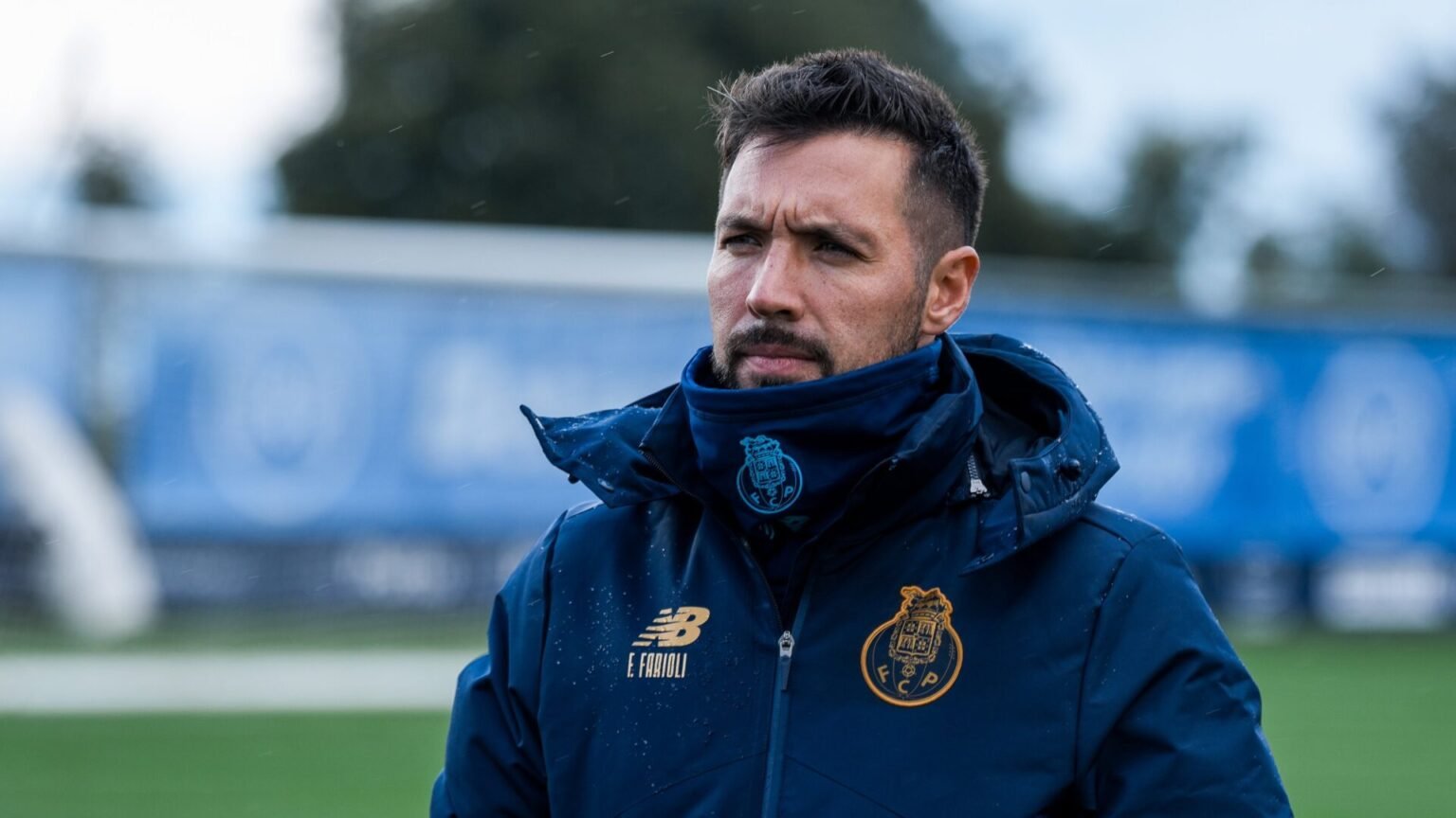 Francesco Farioli pode ficar aliviado: defesa sem riscos para a partida contra o AVS SAD