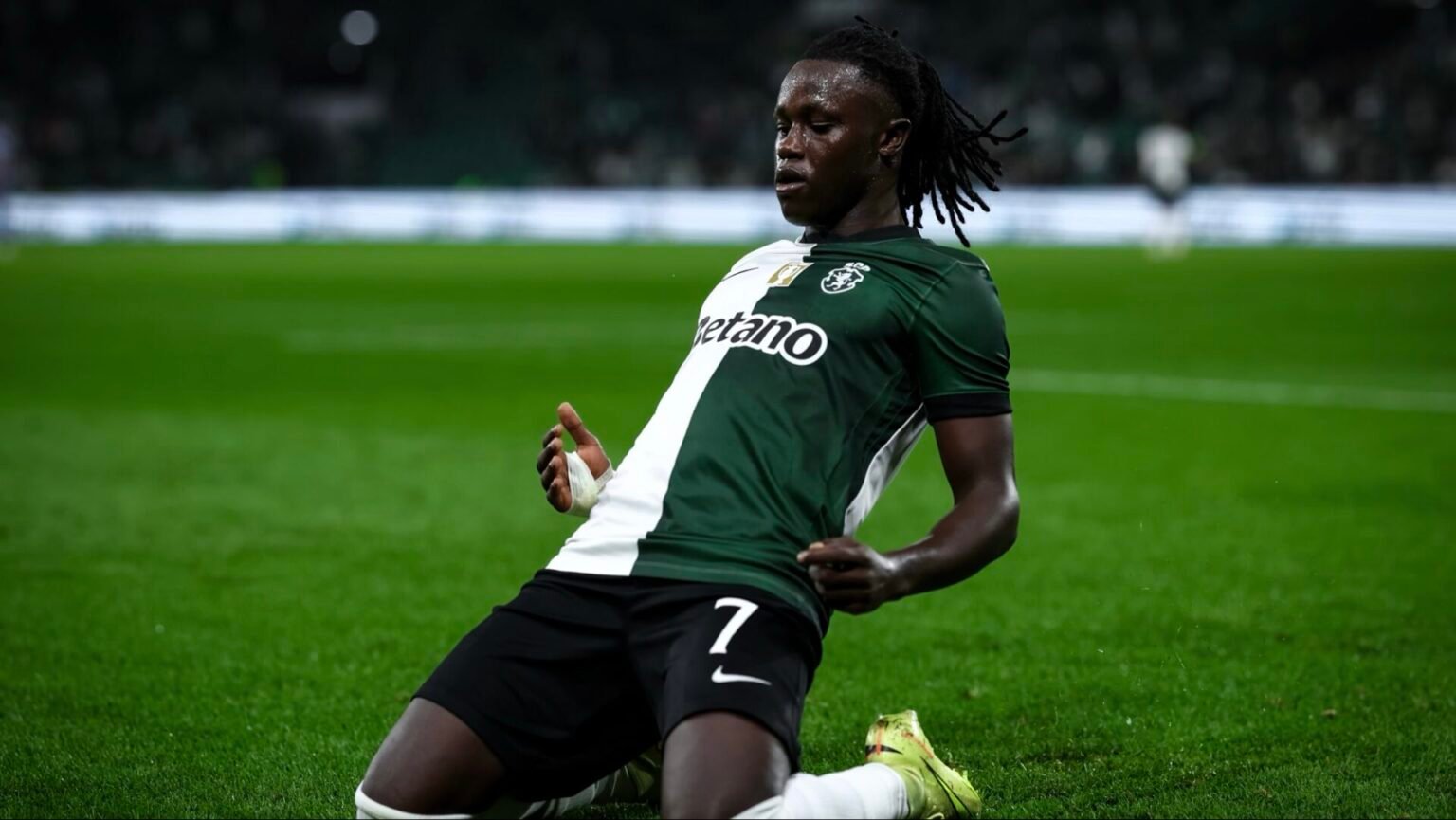 Data Confirmada para a Operação de Geovany Quenda