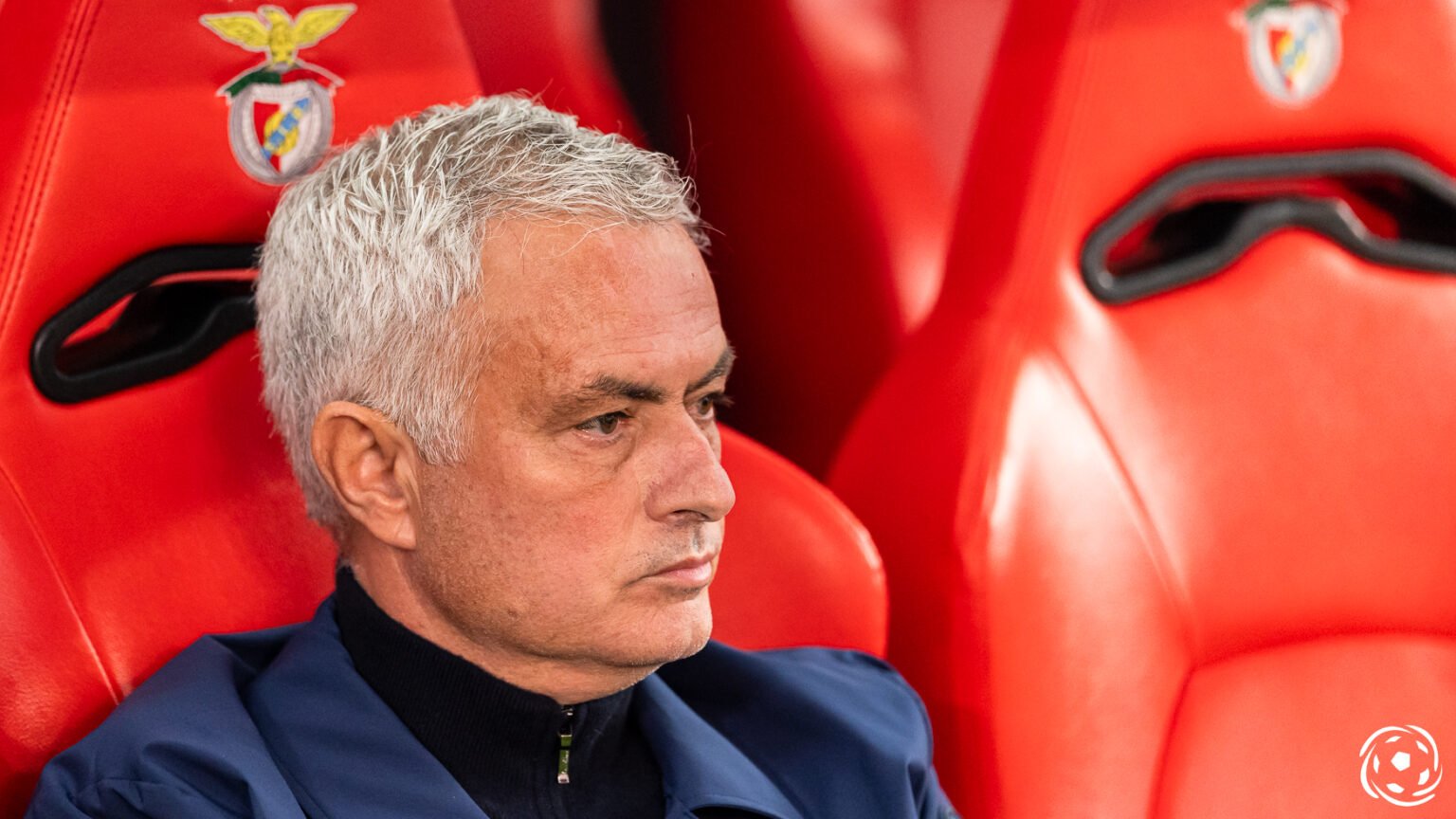Mourinho: "Difícil encontrar especialistas em atacar o Benfica hoje"