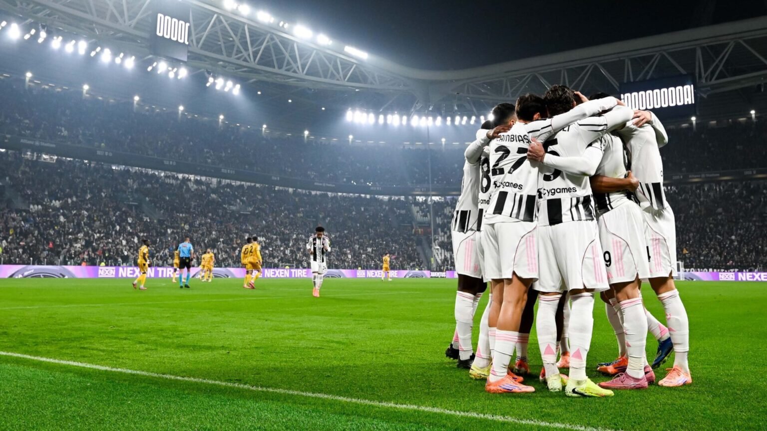 Juventus não se convence com proposta de mais de mil milhões de euros