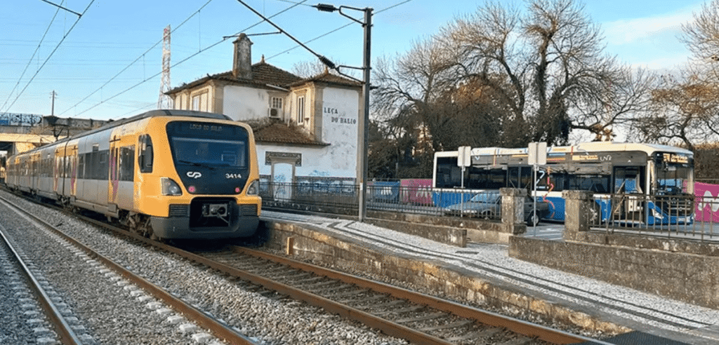 Monumento de Interesse Municipal em Matosinhos? Monumento de Interesse Municipal em Matosinhos?