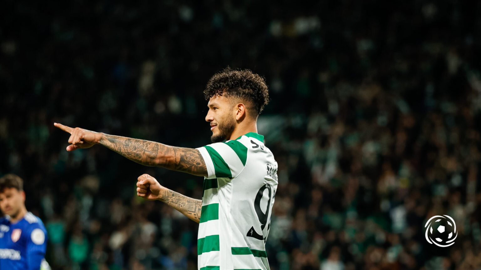 Luís Suárez pode alcançar meta antes do Natal e forçar o Sporting a gastar mais 500 mil euros