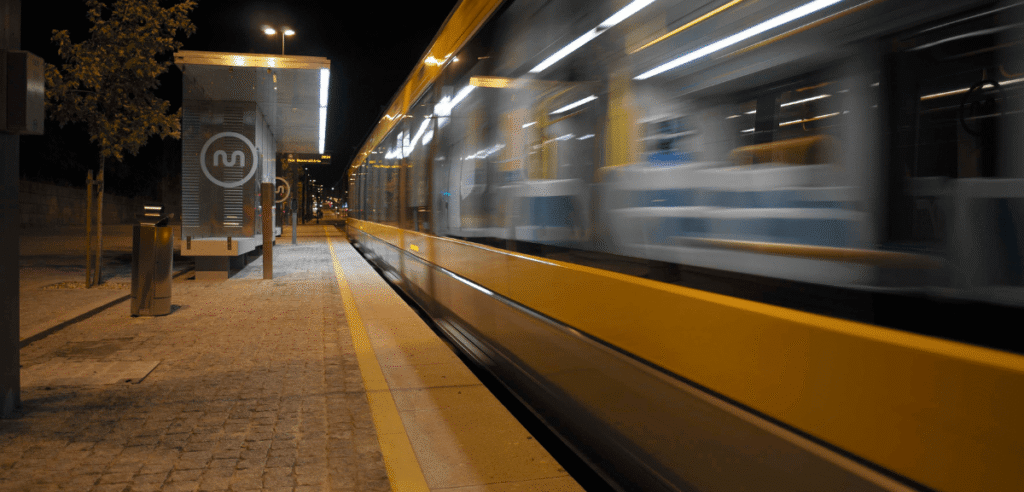 O 5G da NOS Chega ao Metro do Porto: Descubra a Data!