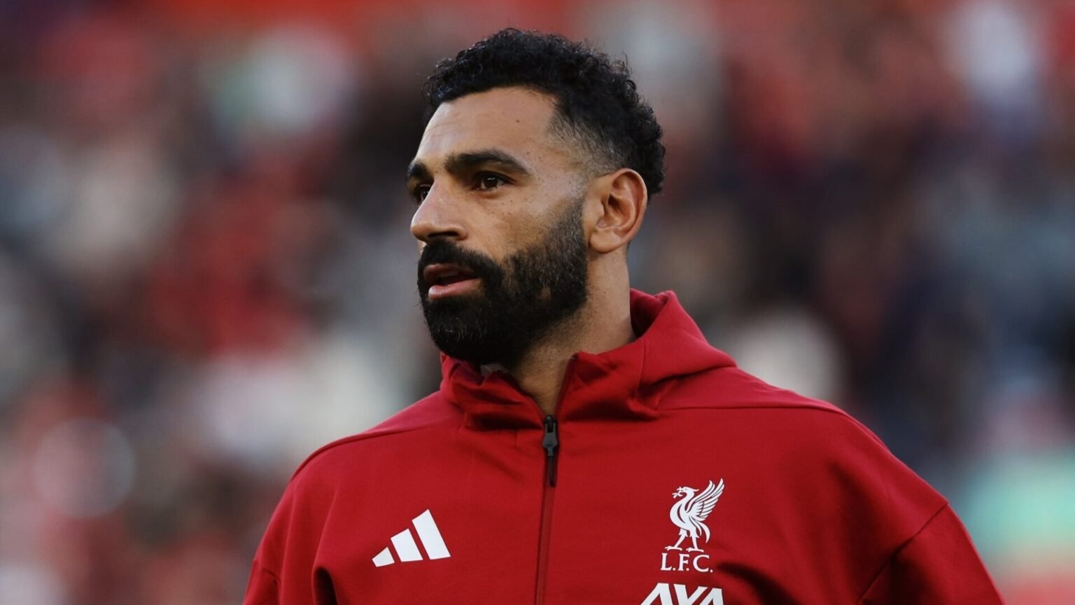 Novidades sobre Mohamed Salah e o Liverpool Novidades sobre Mohamed Salah e o Liverpool