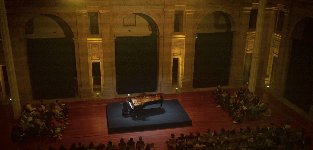 Mosteiro no Porto encerra para obras de 3,5 milhões de investimento