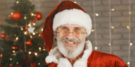 Mais de 2000 Vagas para Pai Natal: Veja os Detalhes do Part