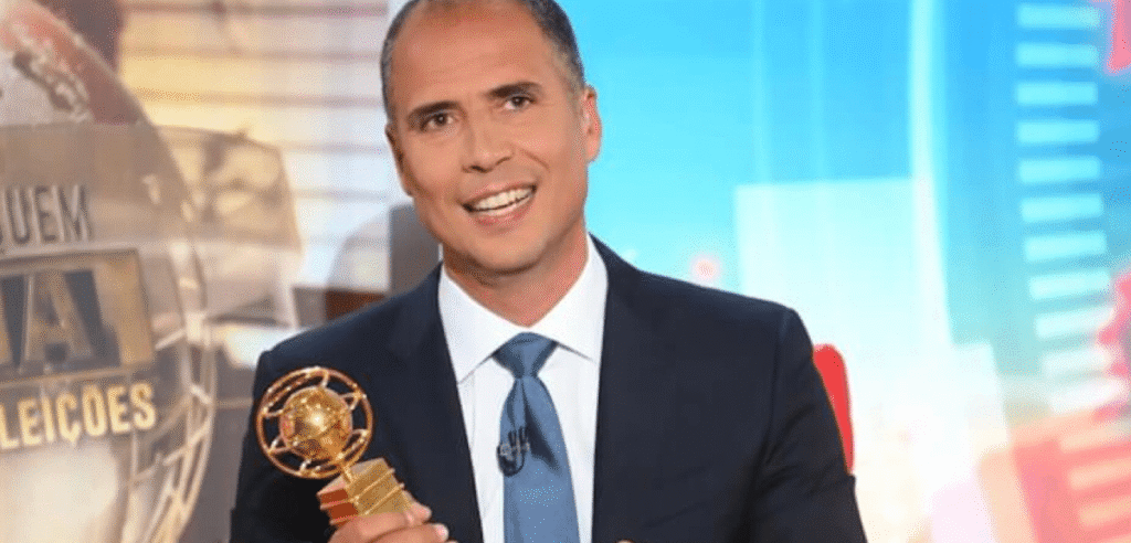 Ricardo Araújo Pereira apresentará espetáculo no Porto com data e bilhetes disponíveis! Ricardo Araújo Pereira apresentará espetáculo no Porto com data e bilhetes disponíveis!