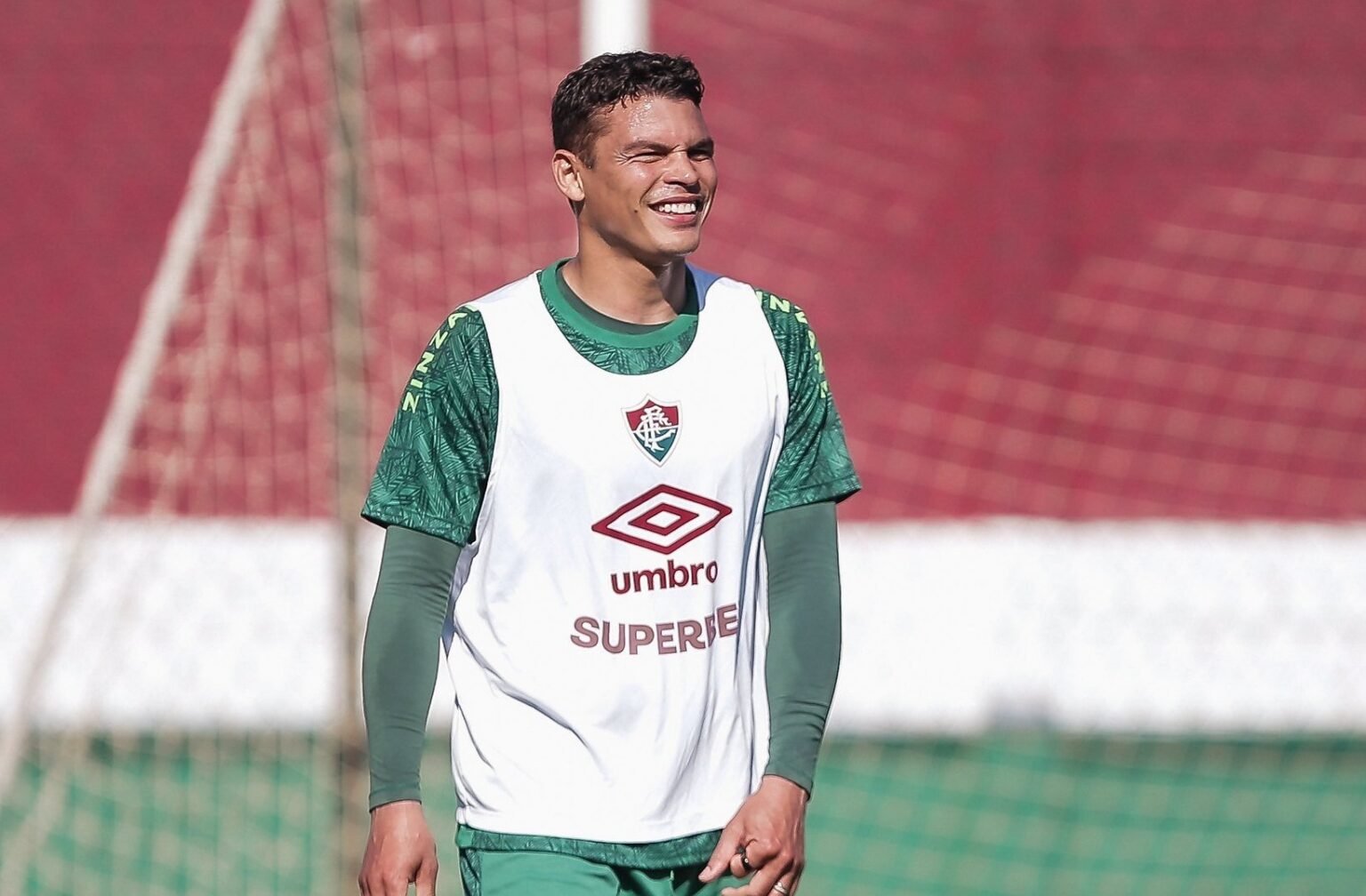 Thiago Silva justifica saída do Fluminense e rebate críticas: «Algumas coisas foram ditas e tiradas do contexto por mentes maldosas»