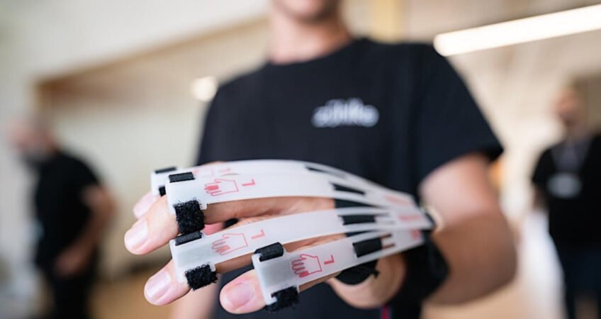 Dia Internacional das Pessoas com Deficiência: Tecnologias Acessíveis no Ambiente de Trabalho Dia Internacional das Pessoas com Deficiência: Tecnologias Acessíveis no Ambiente de Trabalho