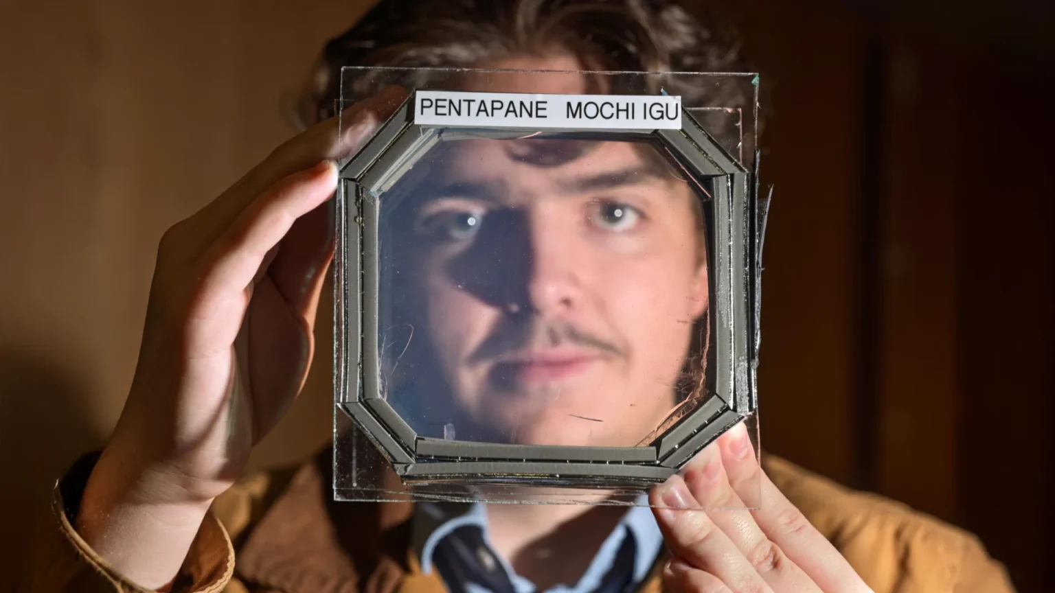 Um novo material revolucionário pode tornar as janelas super eficientes Um novo material revolucionário pode tornar as janelas super eficientes