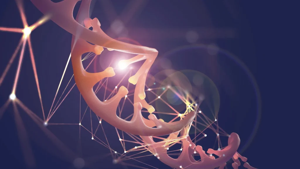 A IA aprende a decifrar as doenças escritas em seu DNA
