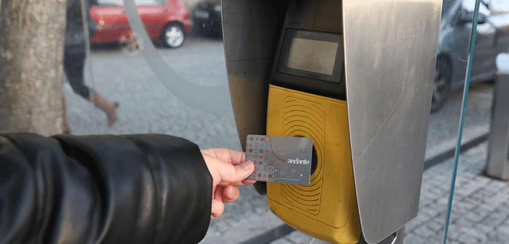 Aumento do Preço do Andante em 2026 a Partir do Z3: Confira os Novos Valores