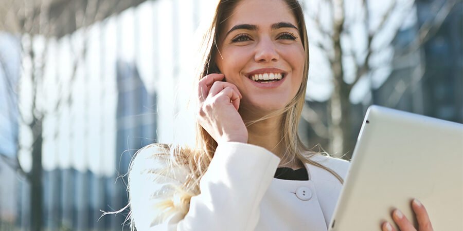 O Conselho Cru e Honesto que o CEO da McDonalds Daria "O Conselho Cru e Honesto que o CEO da McDonald's Daria"