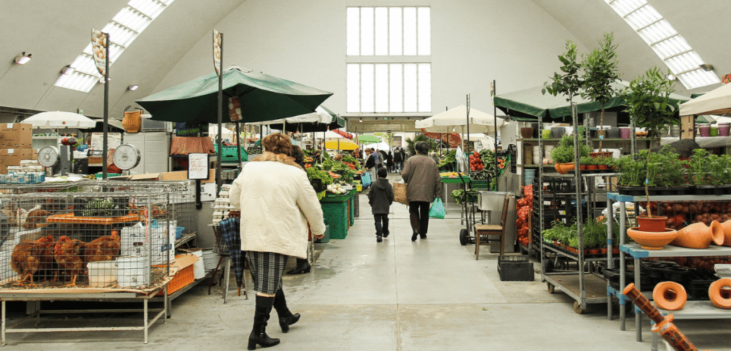 Compras no Comércio Local em Matosinhos: Prémios Diários até Quando?