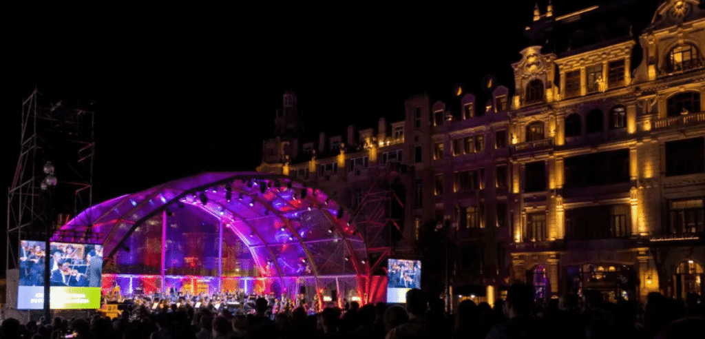 5 Atividades Gratuitas para Fazer no Porto Este Fim de Semana