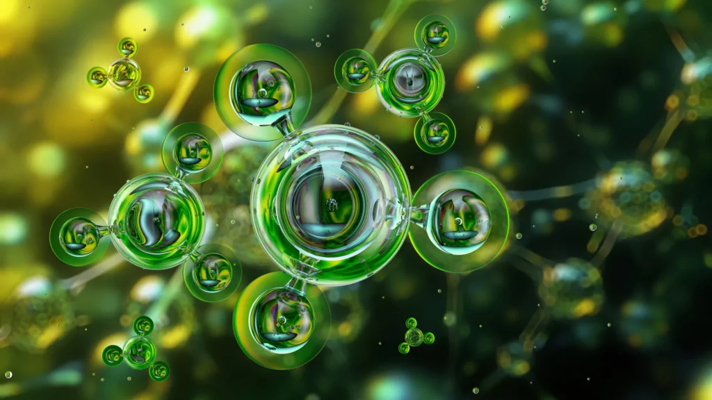 Interruptor escondido de cobre supercarrega a produção de amônia verde Interruptor escondido de cobre supercarrega a produção de amônia verde