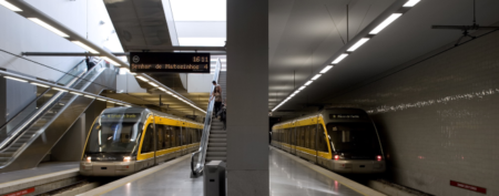 Greve Geral: Metrô Funcionando com Serviço Reduzido