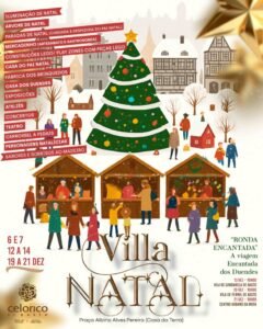 Celorico de Basto torna