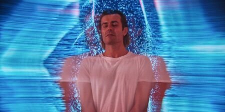 Albano Jerónimo será o protagonista de um novo espetáculo com IA