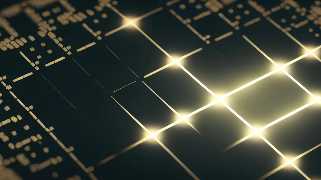 A Revolução da Luz: Movimento de Átomos em Semicondutores 2D