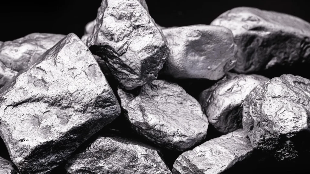 Cientistas descobrem um poder oculto em um metal comum