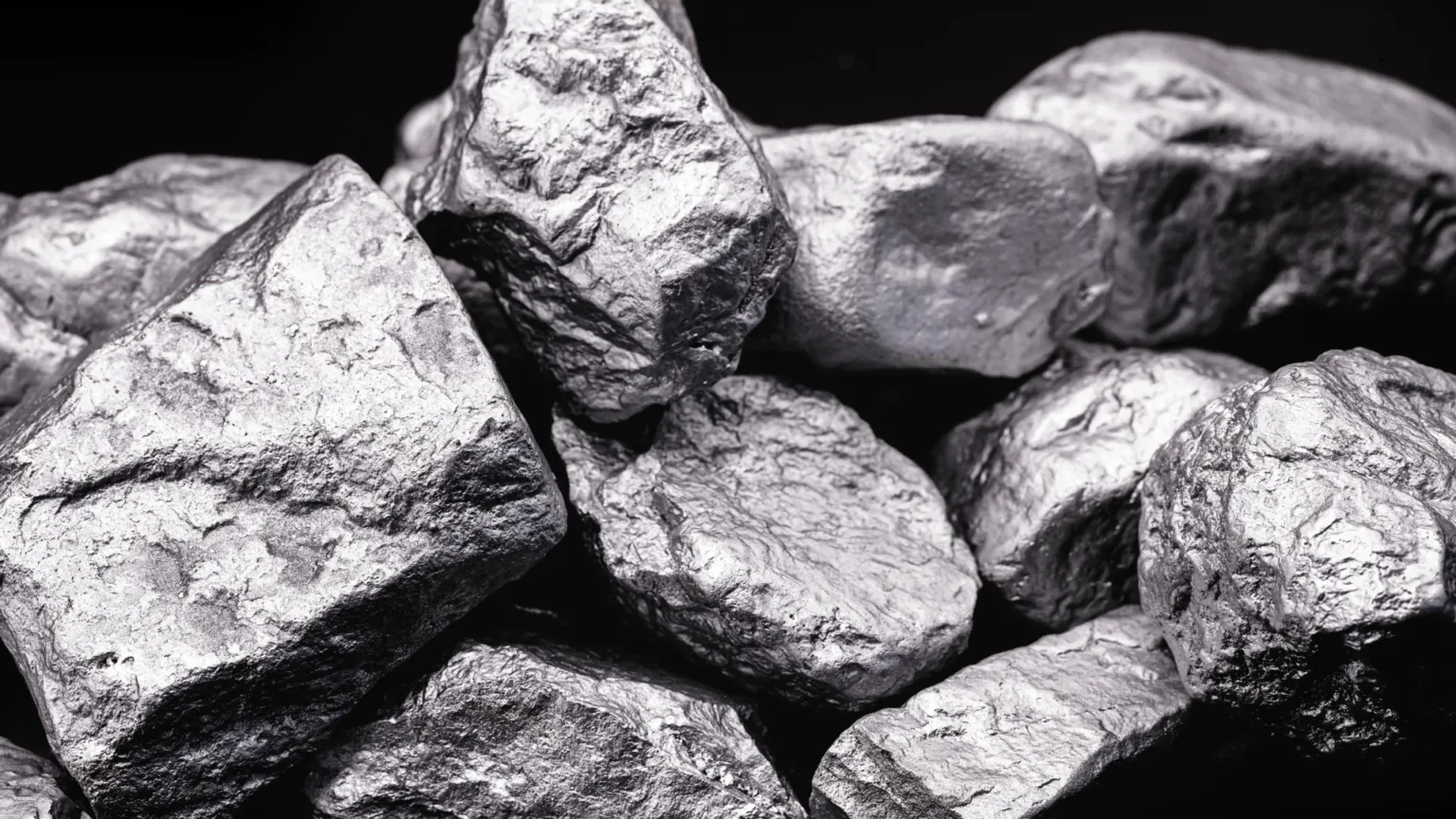 Cientistas descobrem um poder oculto em um metal comum