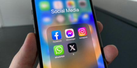 25% dos jovens portugueses dedicam mais de três horas diárias às redes sociais