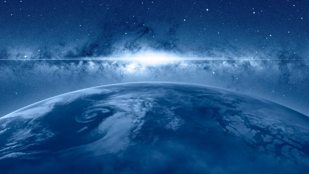 Nosso Sistema Solar está correndo pelo espaço 3x mais rápido do que pensávamos